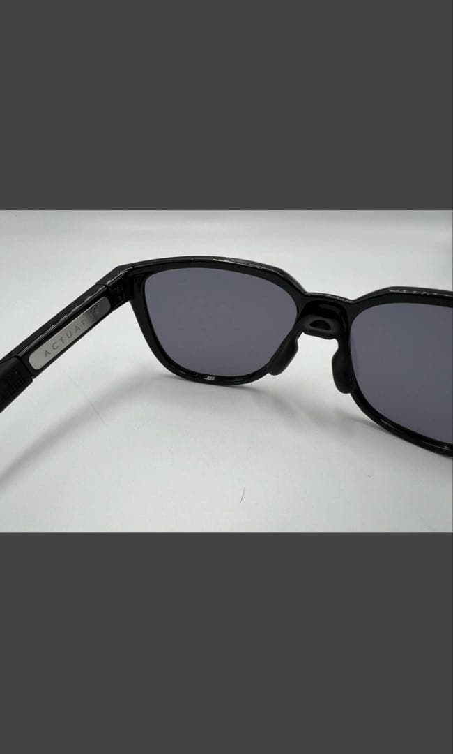 最終値下げ【美品】OAKLEY ACTUATOR オークリー アクチュエーター