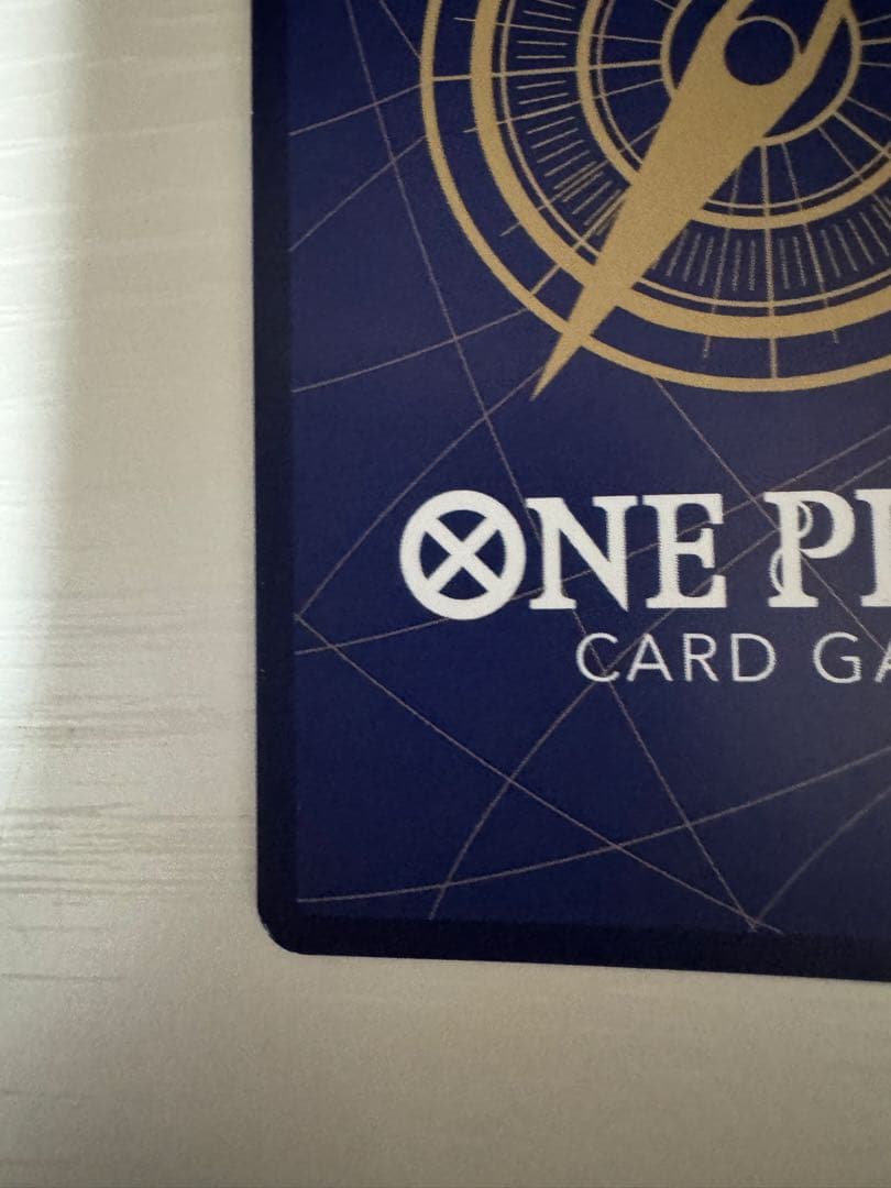 シャンクス SR SP OP09-004 手配書