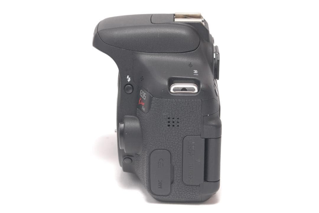 ⭐️遠くも近くもキレイ⭐️Canon Kiss X8i キャノン　デジタル一眼