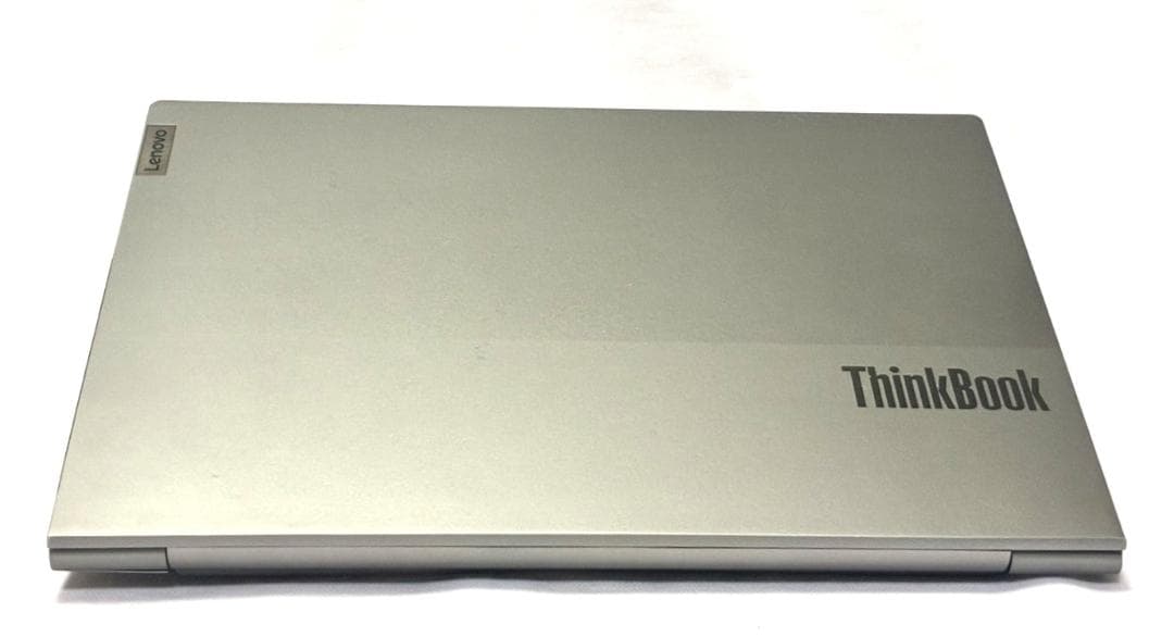 美品 2022年 ThinkBook 13s Gen3 Ryzen7 5800