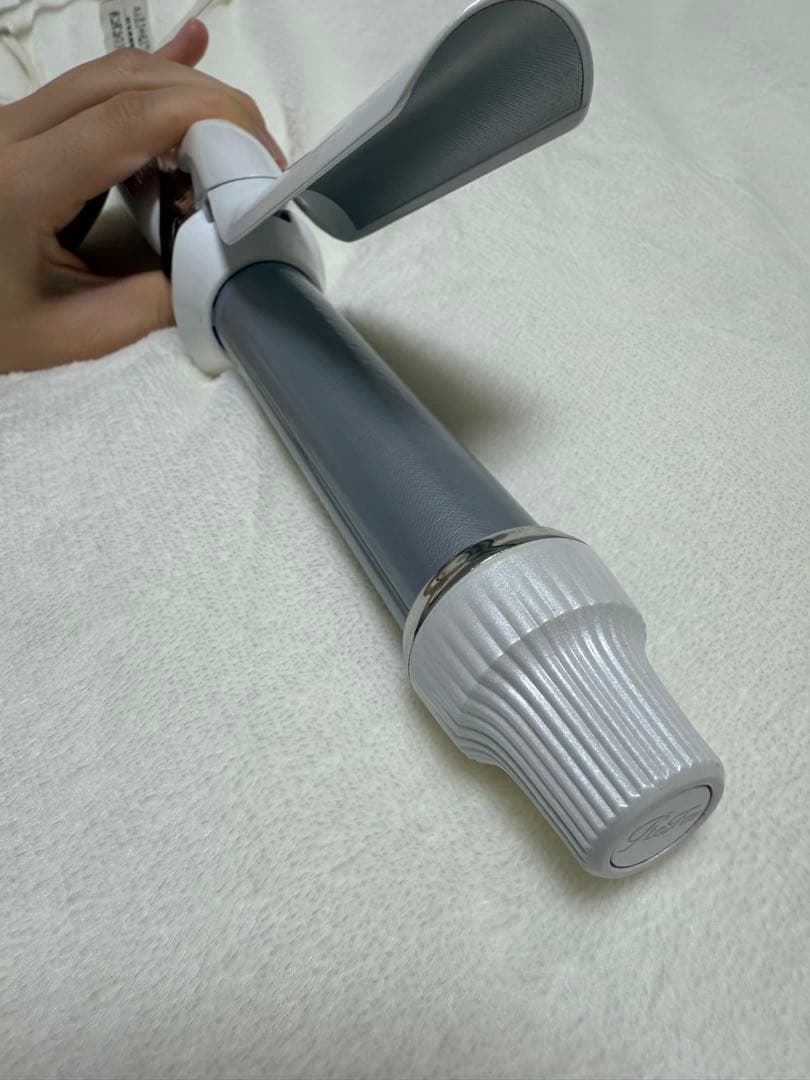 ReFa RE-AG00A カールアイロン 26mm