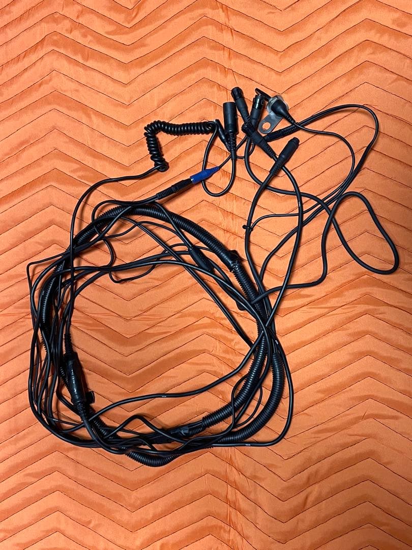 八重洲無線　FTM-10S アンテナセット　AZ507FXH AZ510FMH