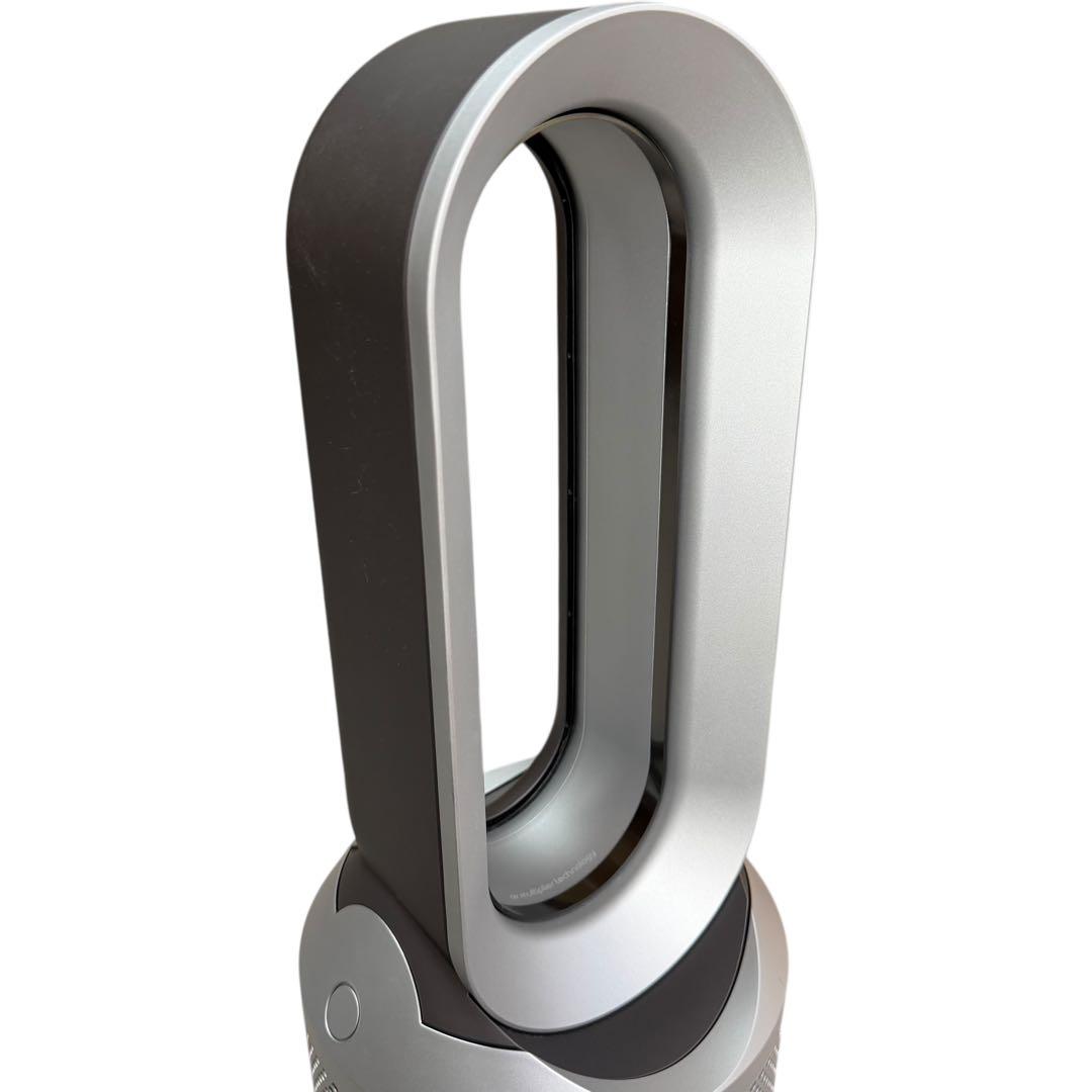 【美品】Dyson HP00 ISN Pure Hot+Cool 2022年