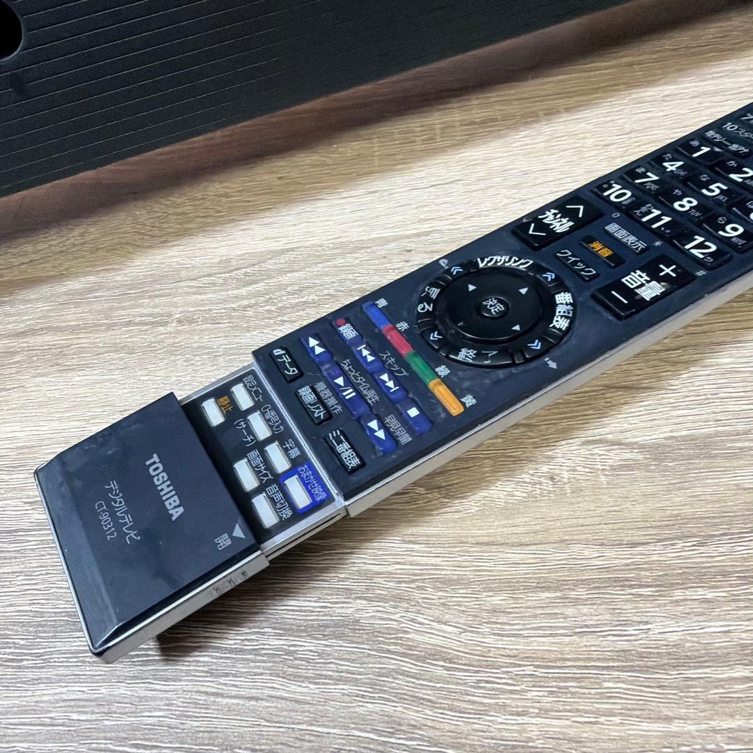 2024年製　東芝 32V型 液晶テレビ 32S24