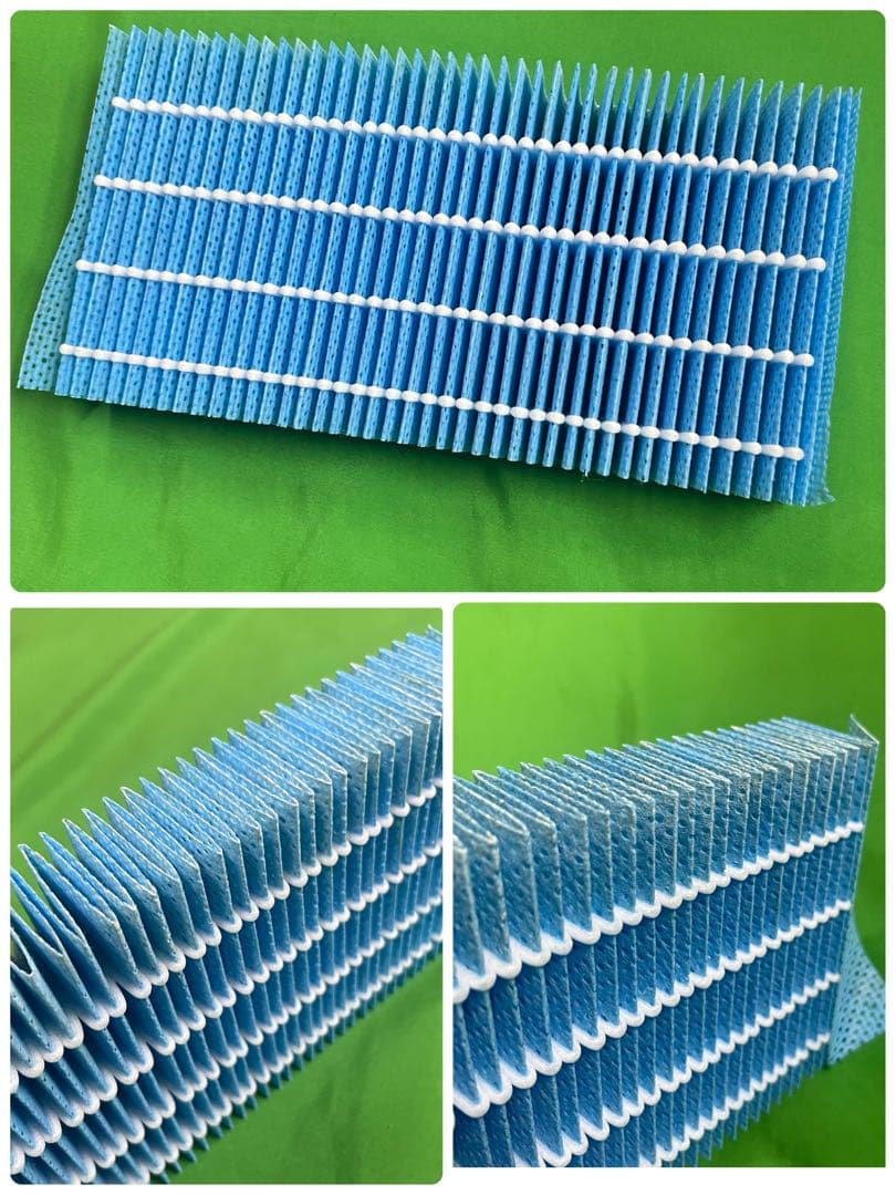 ◯シャープ 除加湿空気清浄機 KI-PD50-W 2022年製