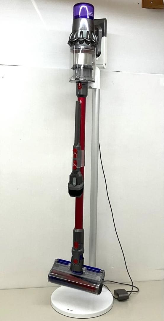 Dyson V11 fluffy スタンドセット sv14