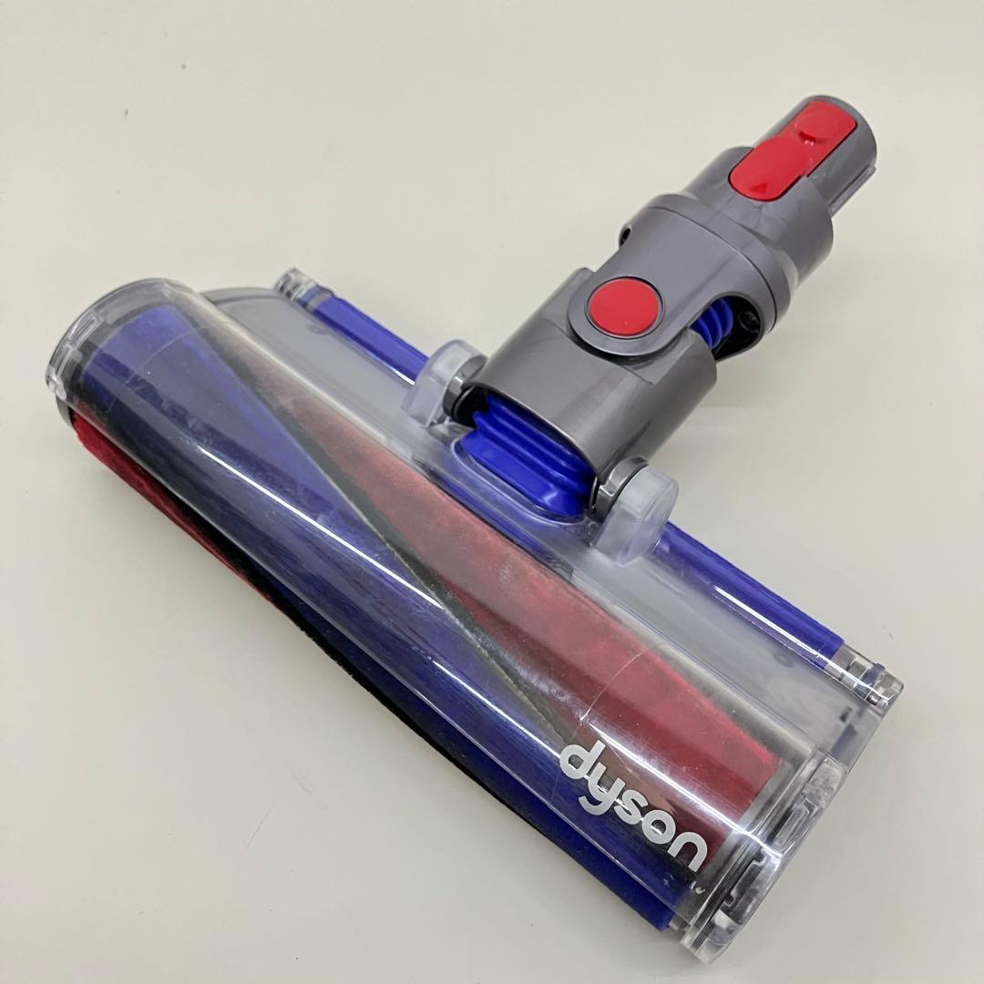 Dyson V11 fluffy スタンドセット sv14