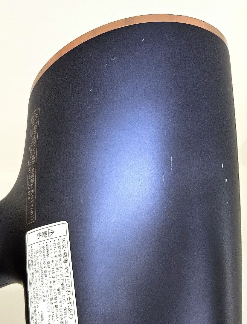 Panasonic　パナソニック　ヘアドライヤー　ナノケア　EH-NA0E