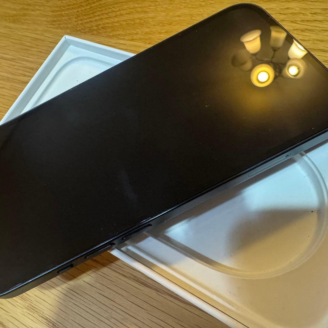 スマートフォン本体 Apple iPhone14 256GB