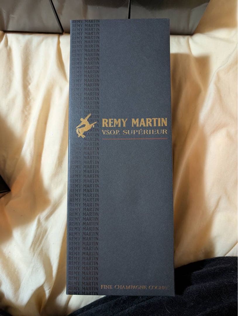 REMY MARTIN ブランデー 5本セット