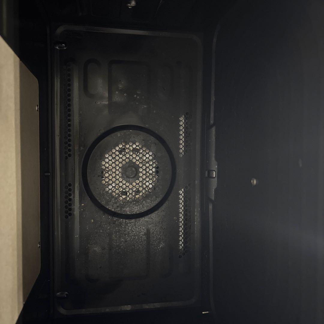 最終値下げ2023年製　美品 スチームオーブン ヘルシーシェフ MRO-W10A