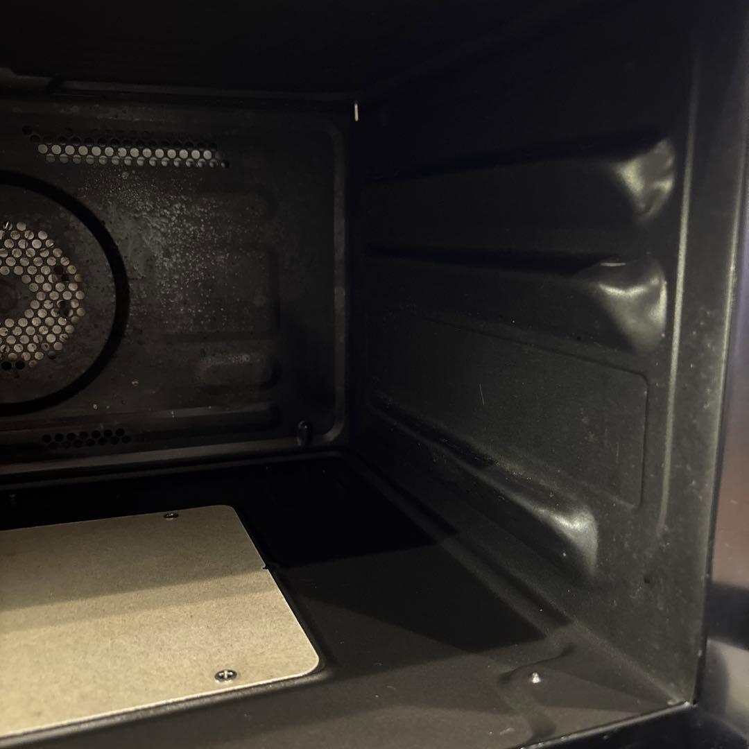 最終値下げ2023年製　美品 スチームオーブン ヘルシーシェフ MRO-W10A