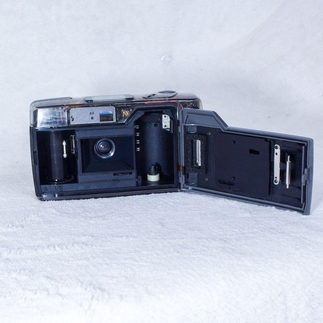 美品 動作確認 済 RICOH FF-9 SD LIMITED 限定2000台