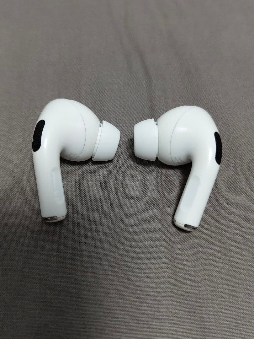 動作品！訳あり Apple AirpodsPro 第2世代 ワイヤレスイヤホン