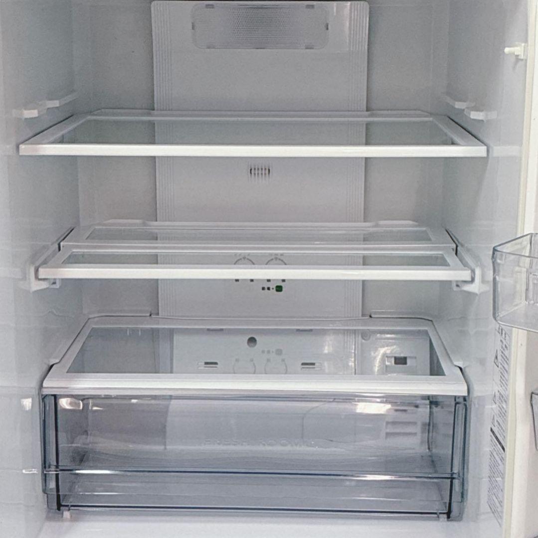 ◇大阪府 神戸市 配達無料！5ヶ月保証！◇2020年製◇アクア冷蔵庫◇272L◇