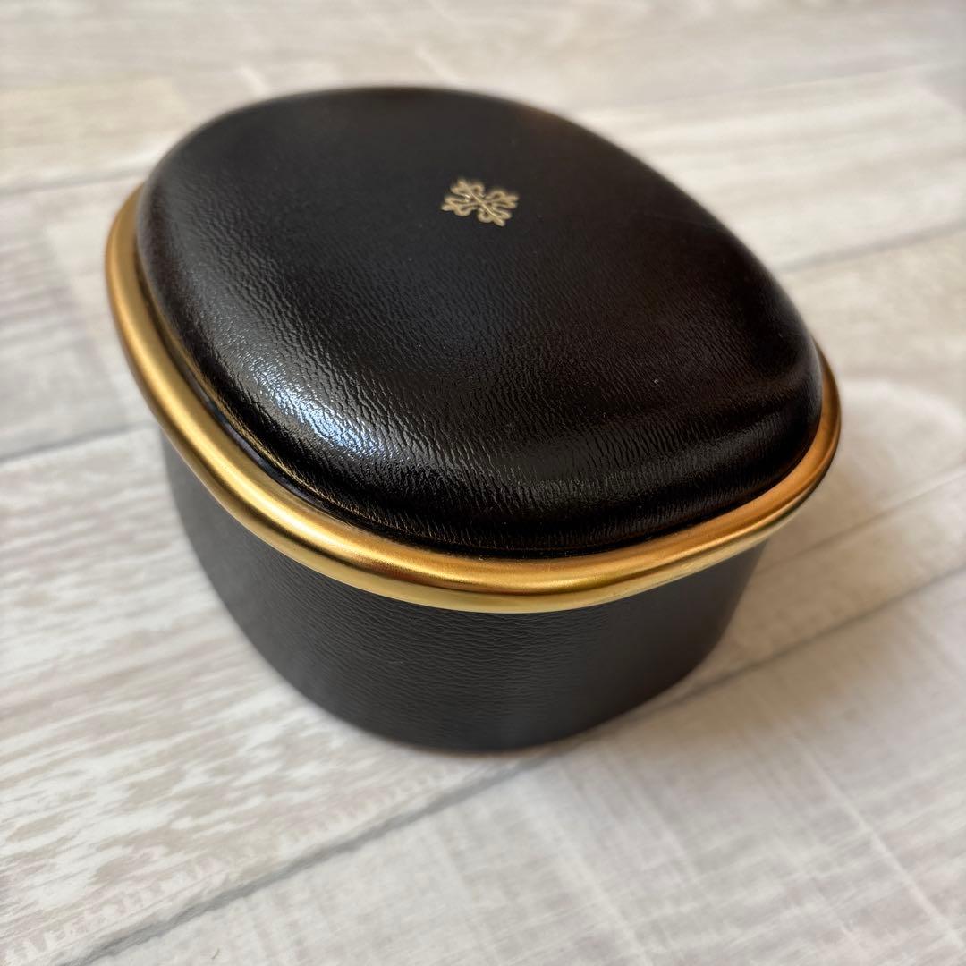 【パテックフィリップ　時計空ケース　アクセサリーケース】【レア物】