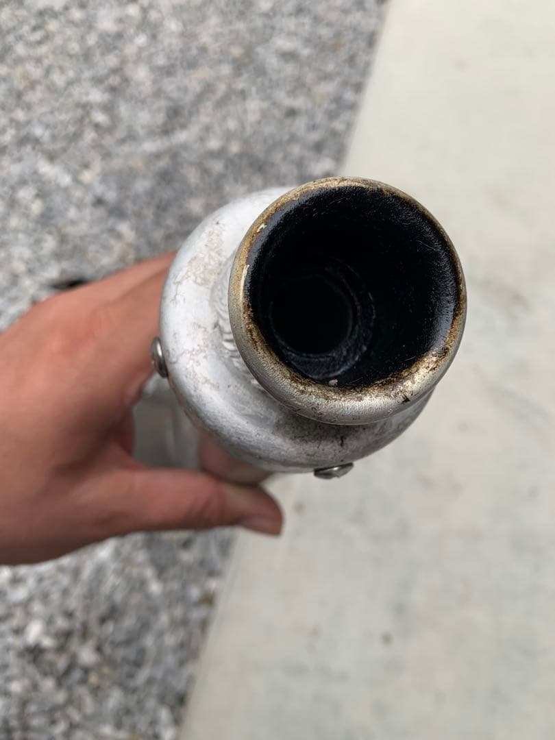 AF34AF35カメレオンファクトリー チャンバーカメファクライブディオzx