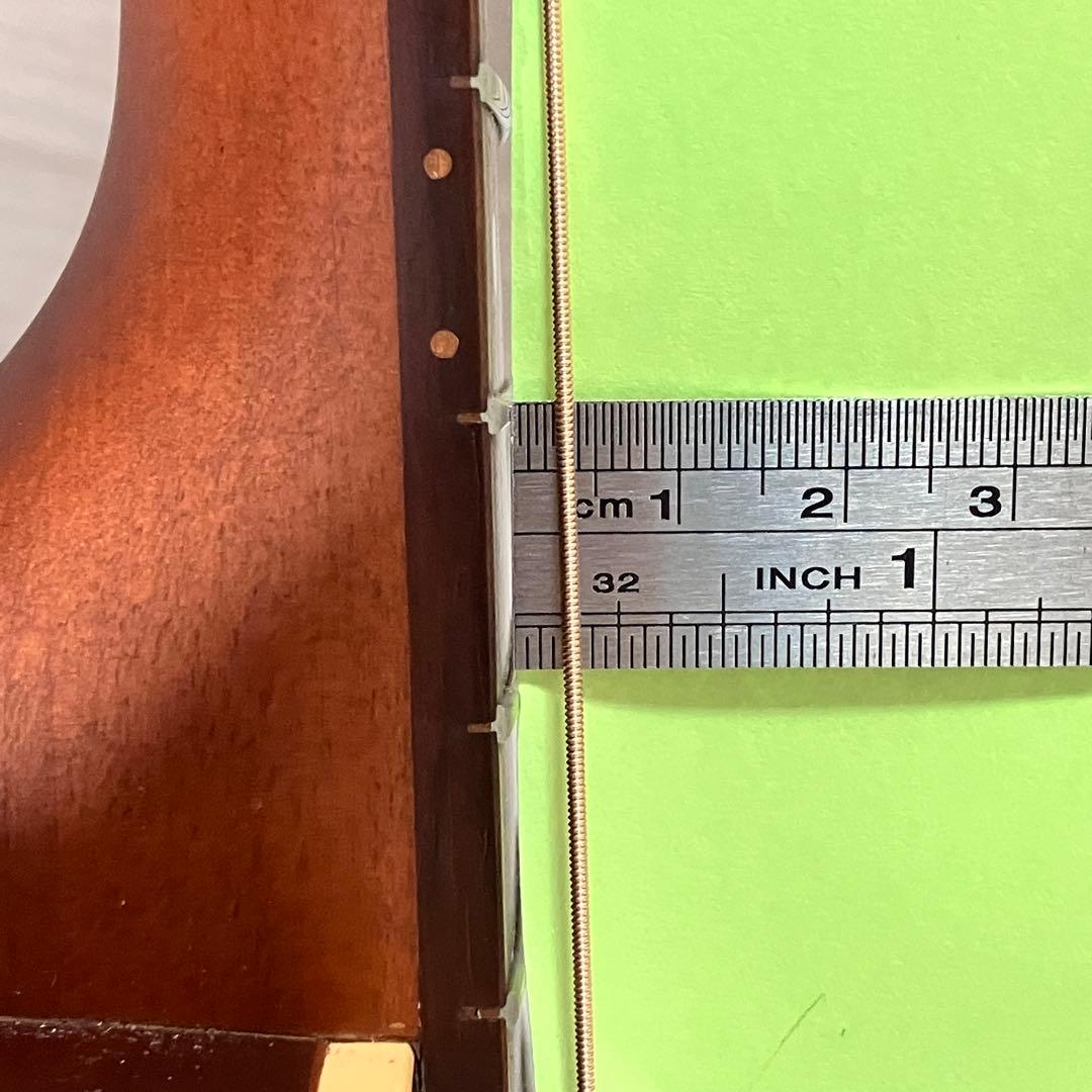 【ケース付】アートルシアー　Dreadnought CEDAR