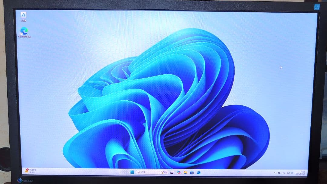 Windowsデスクトップ Windows 11 Desktop Pc Fujitsu Esprimo