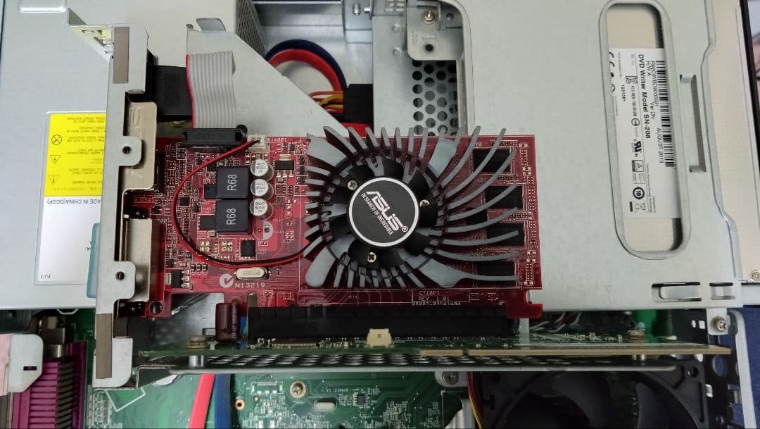 Windowsデスクトップ Windows 11 Desktop Pc Fujitsu Esprimo