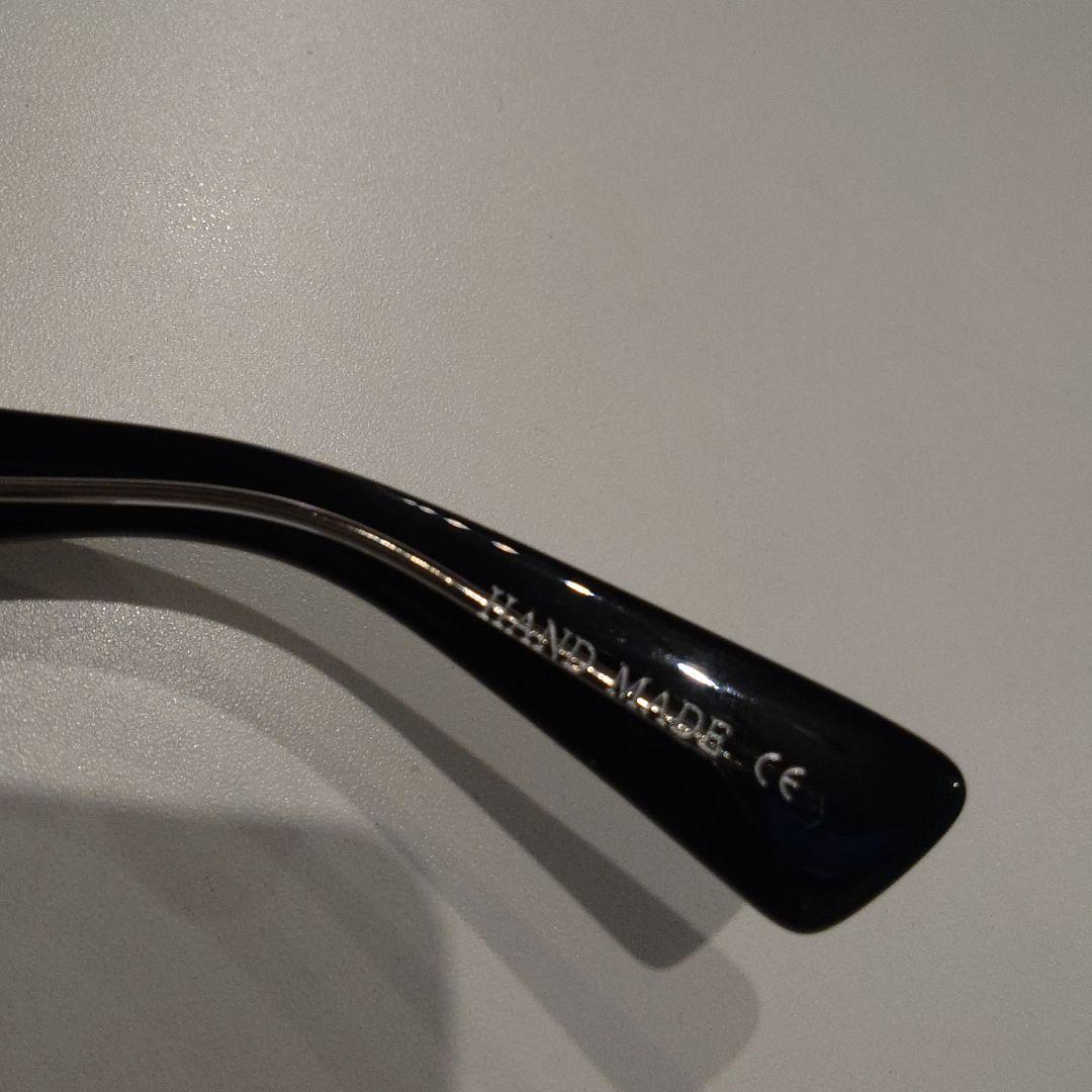 最終値下　新品未使用品　BLACK FLYS サングラス