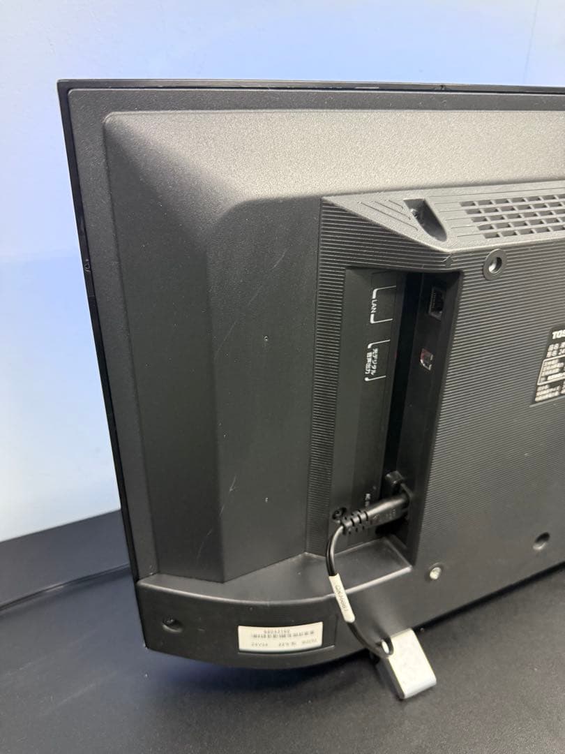 東芝 24V型 液晶テレビ 24V34 REGZAスマートテレビ 2022