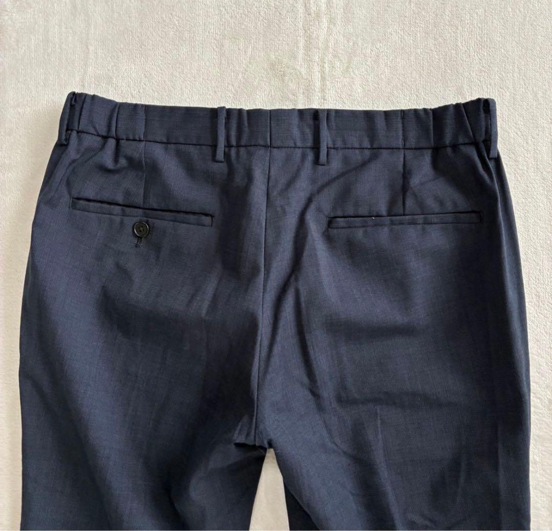 エディフィス スーツ CORDURA セットアップ M