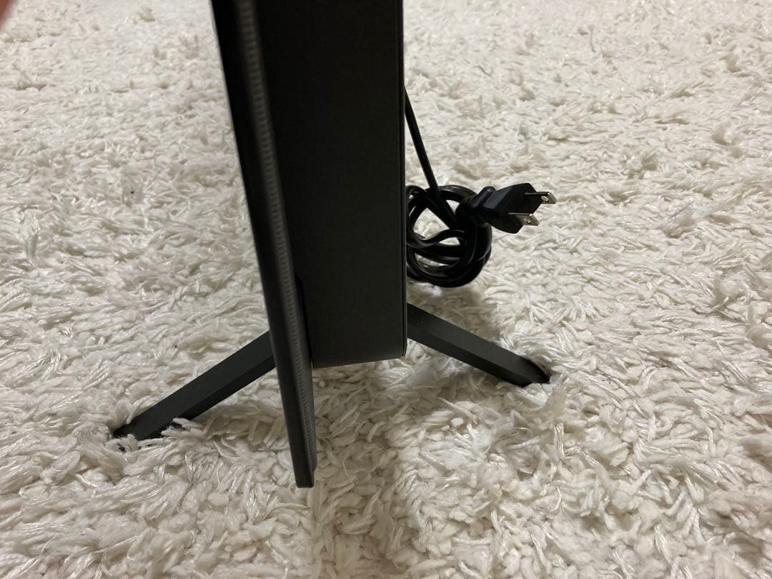 LG テレビ　55型 4K 有機EL OLED55A2PJA AIexa搭載