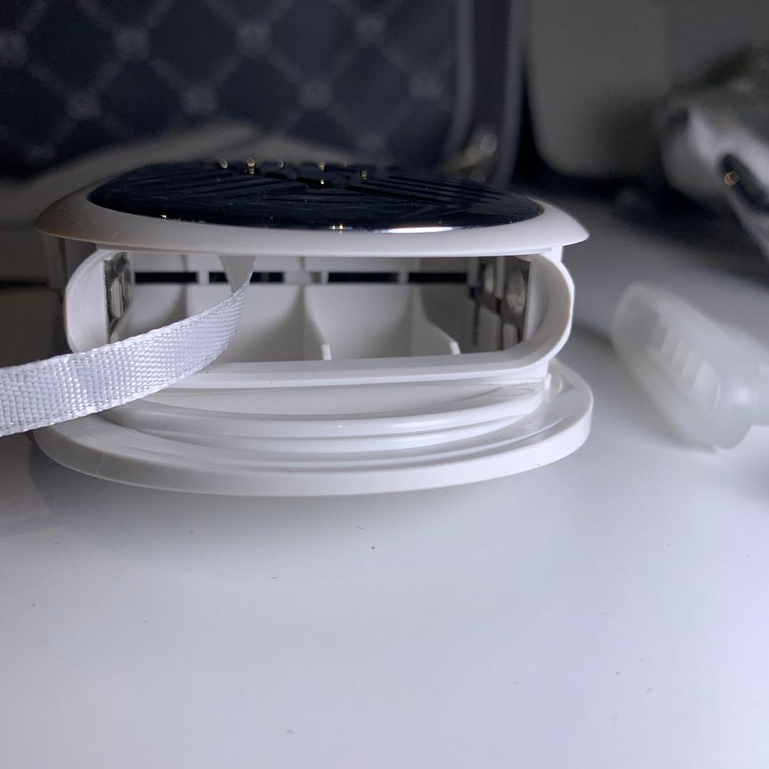 ニュースキン　ガルバニックスパ　ボディスパ　セット