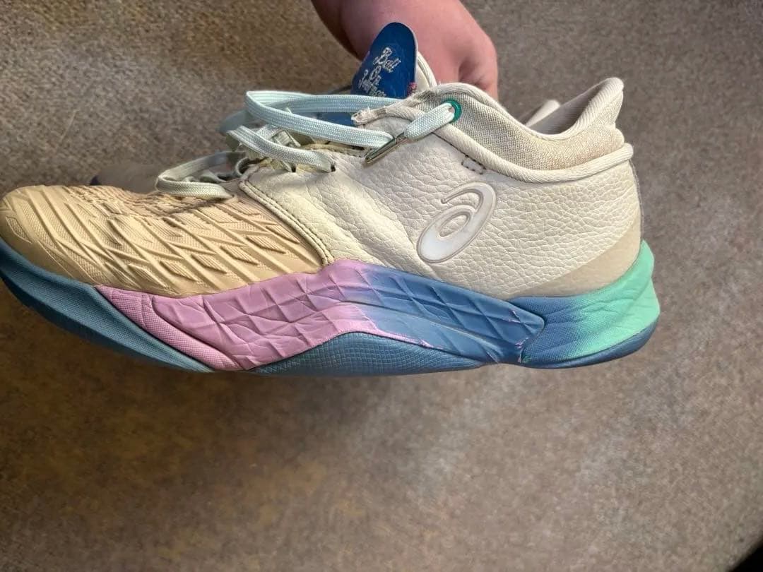 ballaholic アンプレアルス