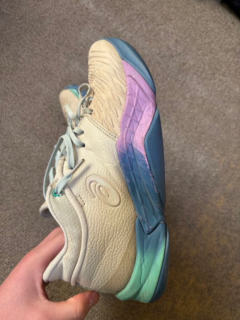 ballaholic アンプレアルス