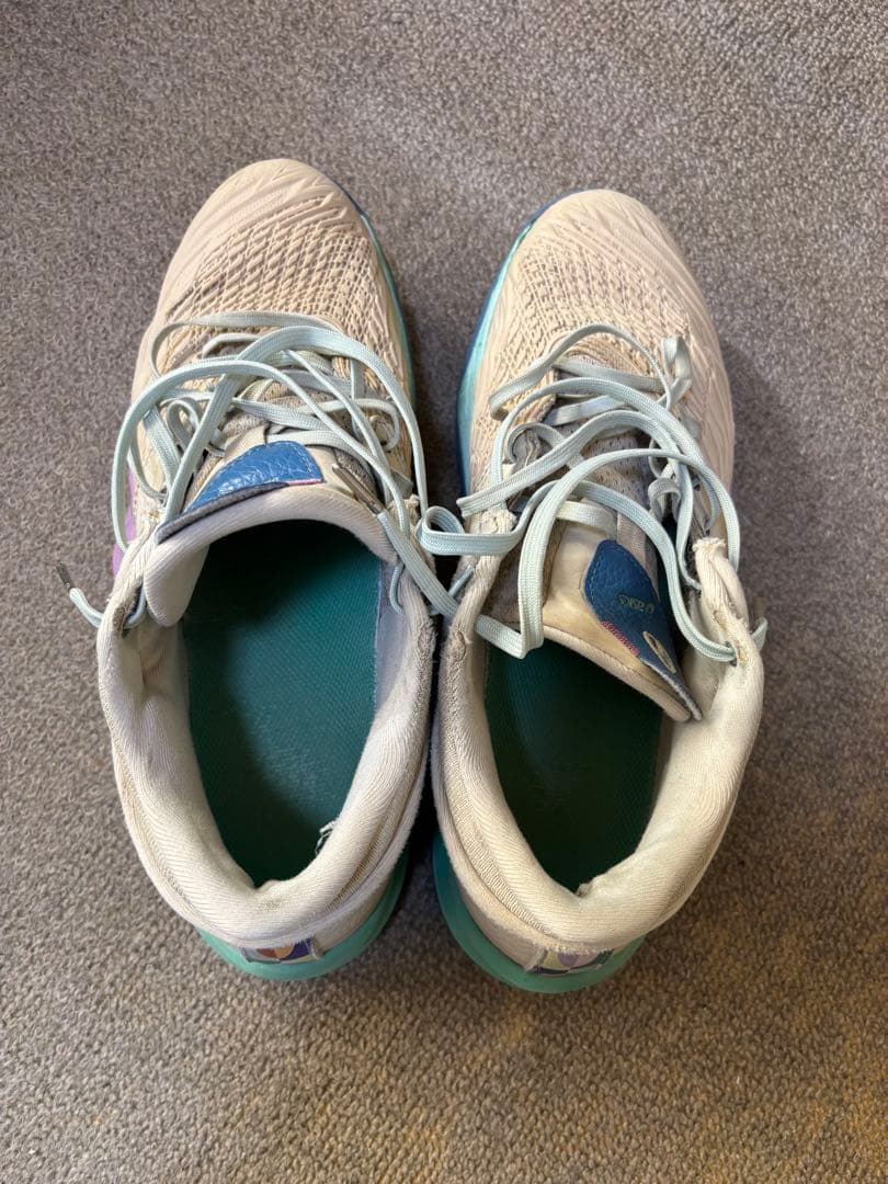 ballaholic アンプレアルス