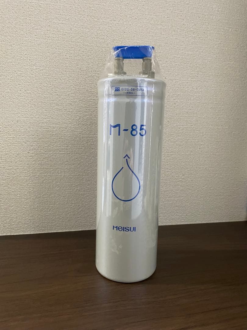 メイスイM-85 浄水器カートリッジ