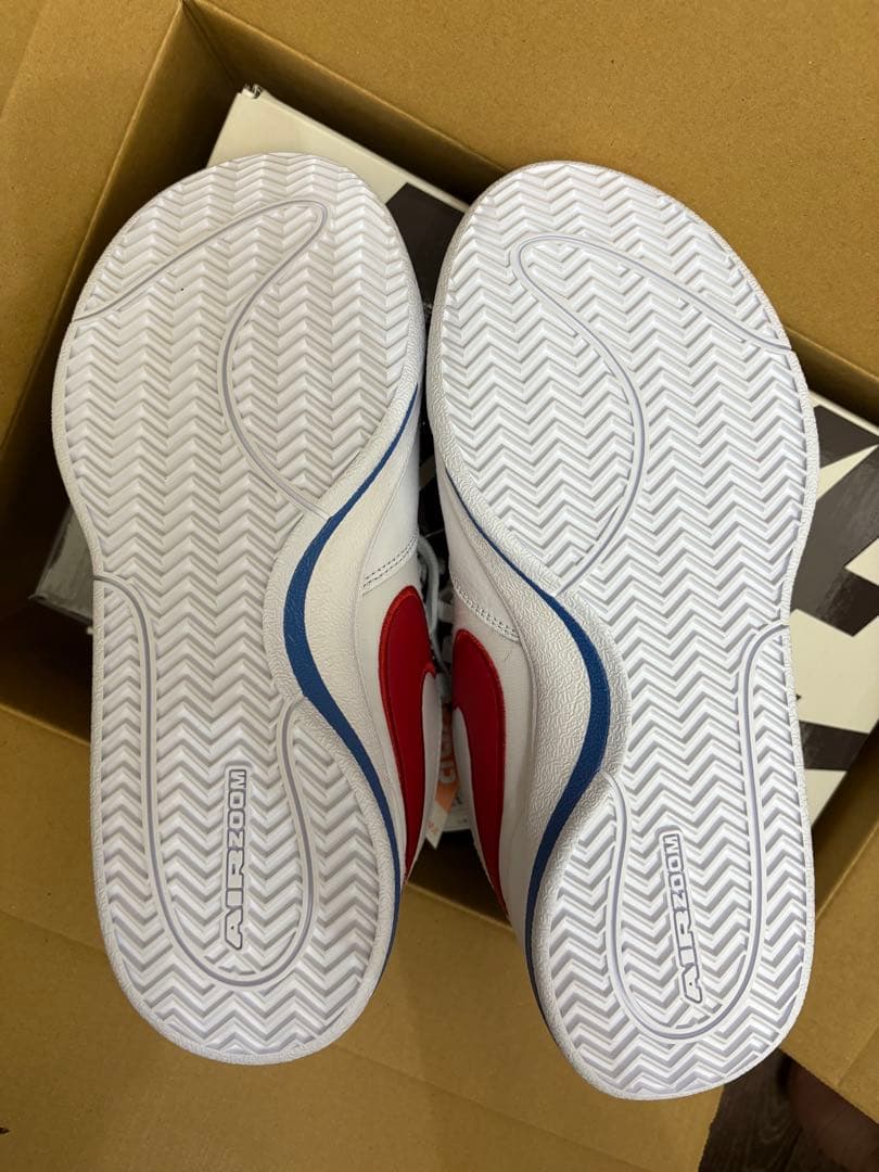 シューズ(男性用) NIKE BOOK1 Cortez forrest gump