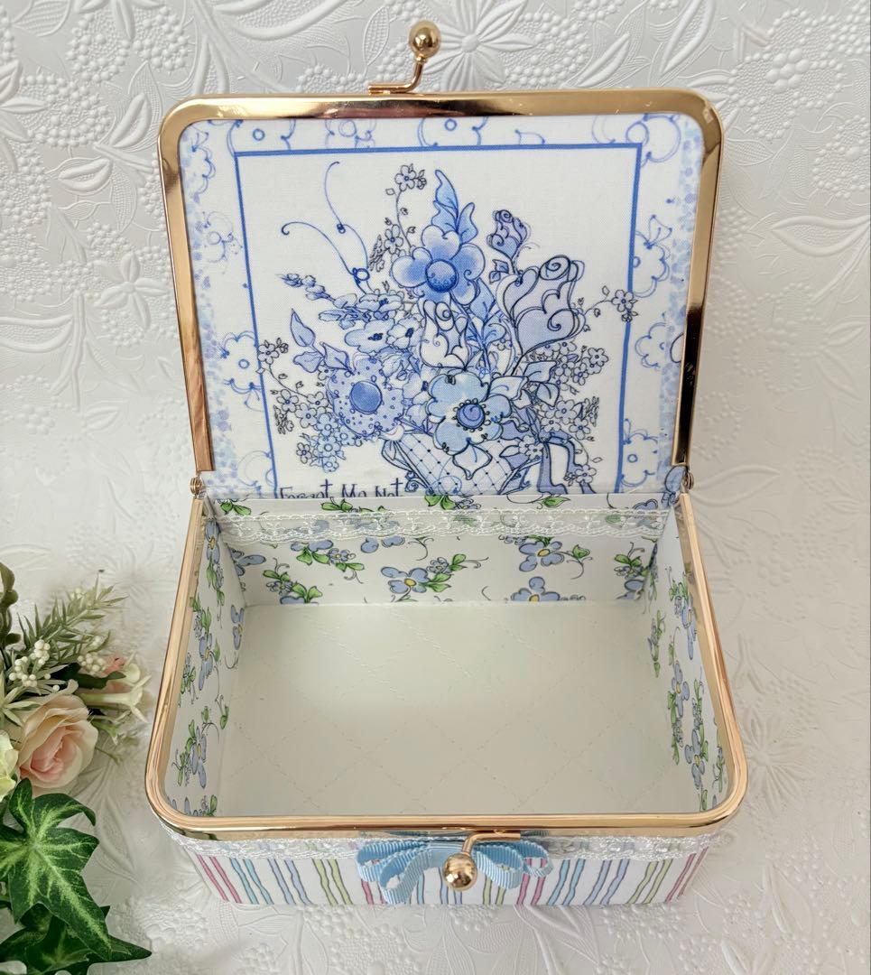 お纏め専用★✼ロラライハリス ハンドメイド 折り畳みミラー ウェディング