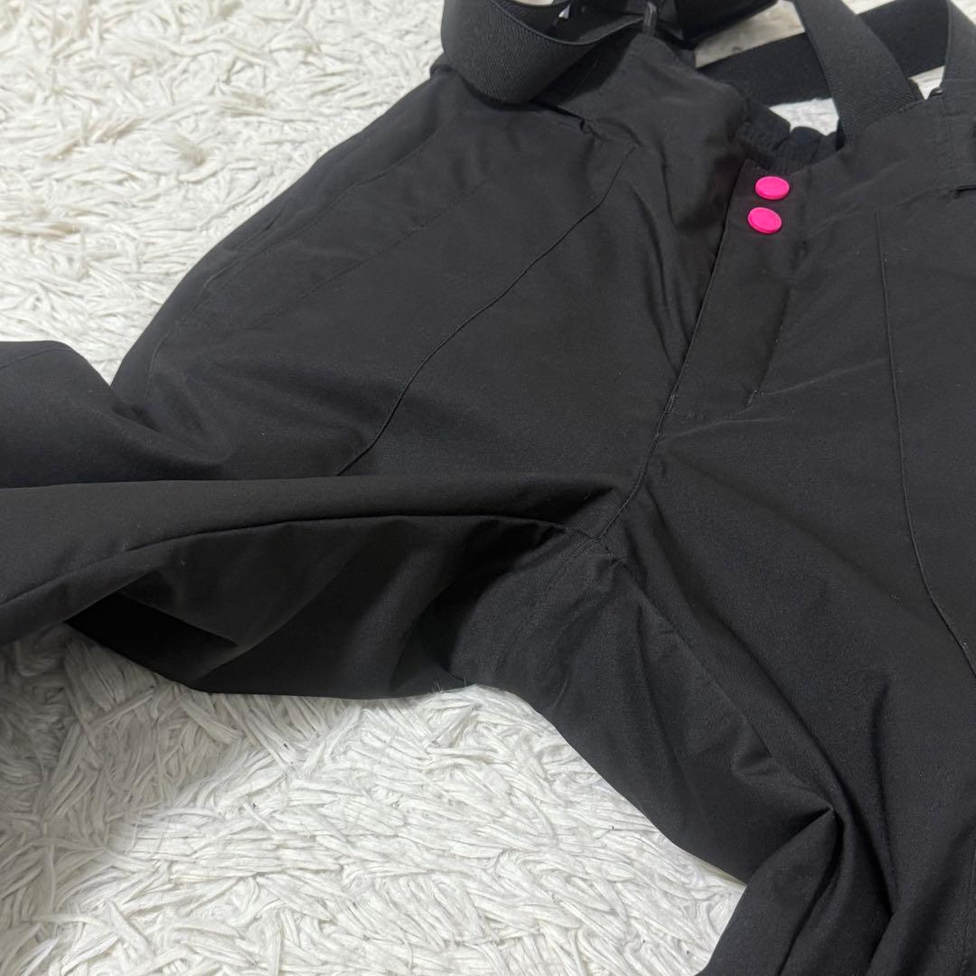 フェニックス スキーウェア サイズM 洗える フード 上下セット 人気