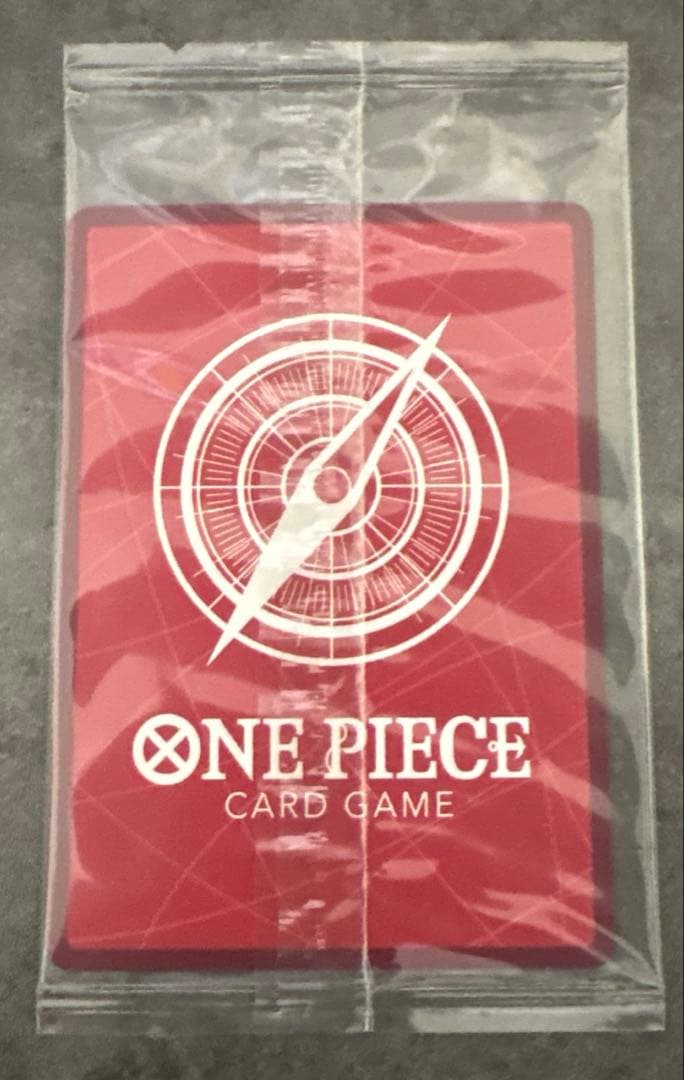 ゾロ リーダー ジャンプ 応募者全員 サービス 【未開封】