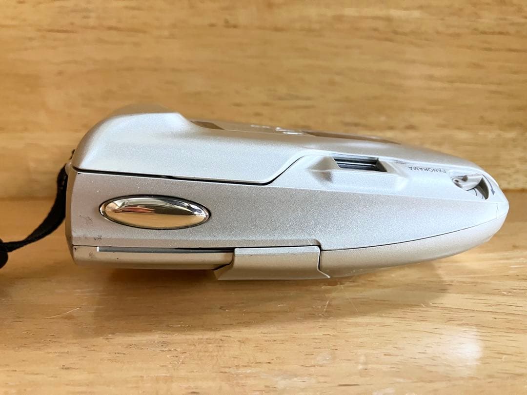 OLYMPUS M[mju：]-Ⅱ