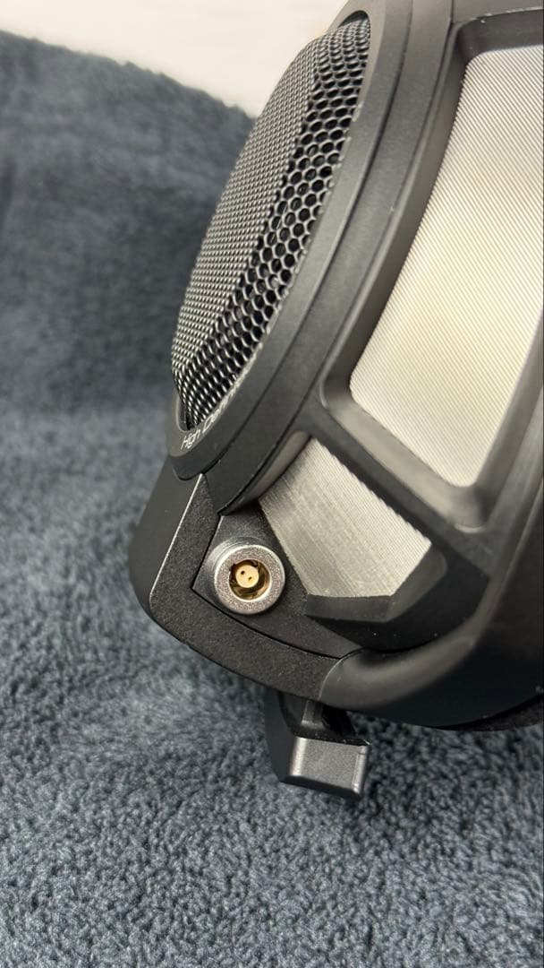 ★美品★Sennheiser ゼンハイザー HD800S