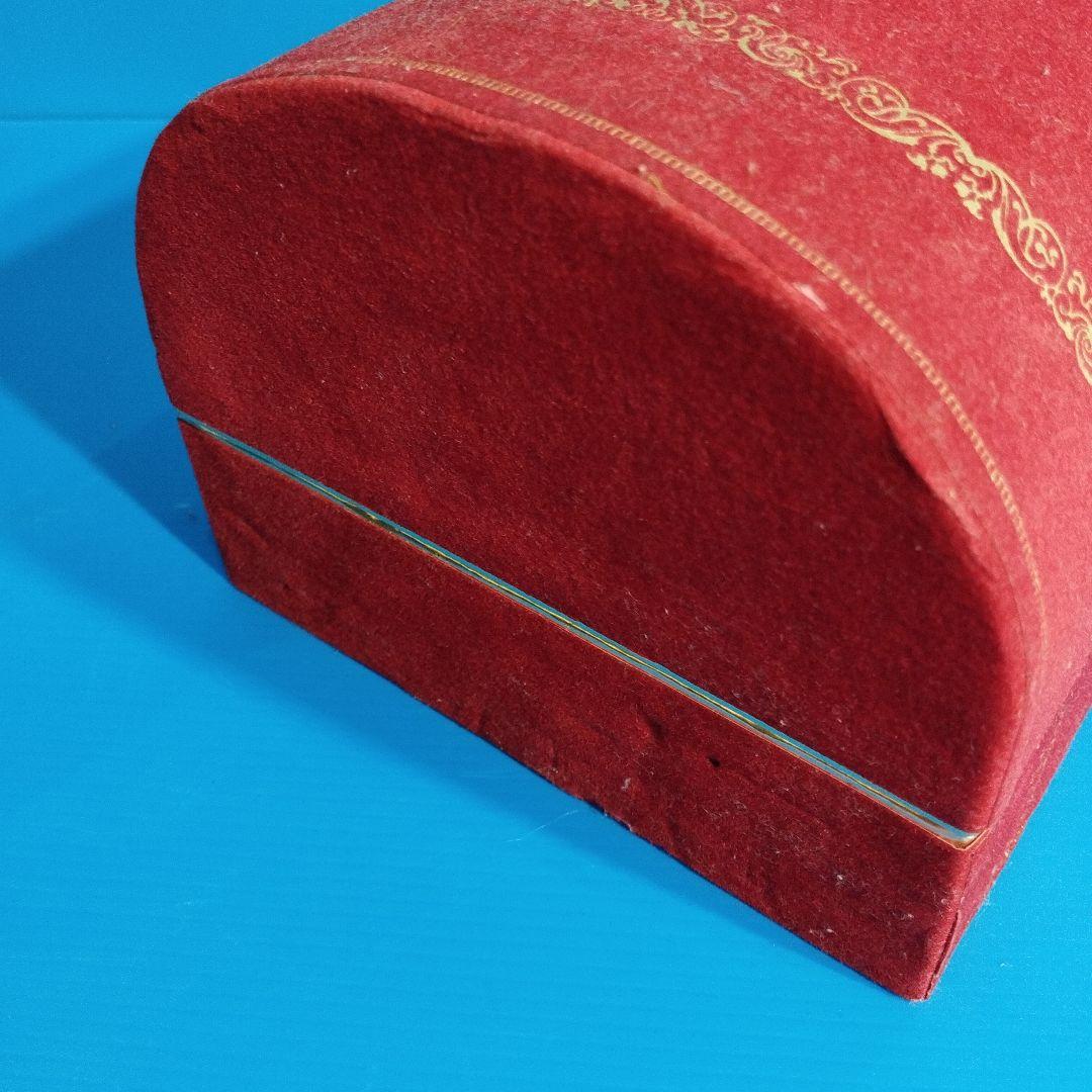 【未開栓】CAMUS Baccaratコニャック 専用ボックス付き