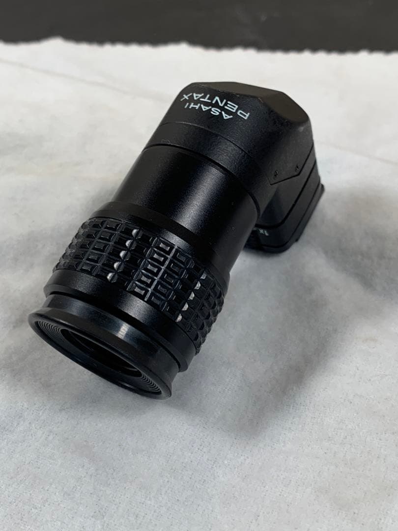 フィルムカメラ ASAHI PENTAX SP & Super Takumar 1:1.8