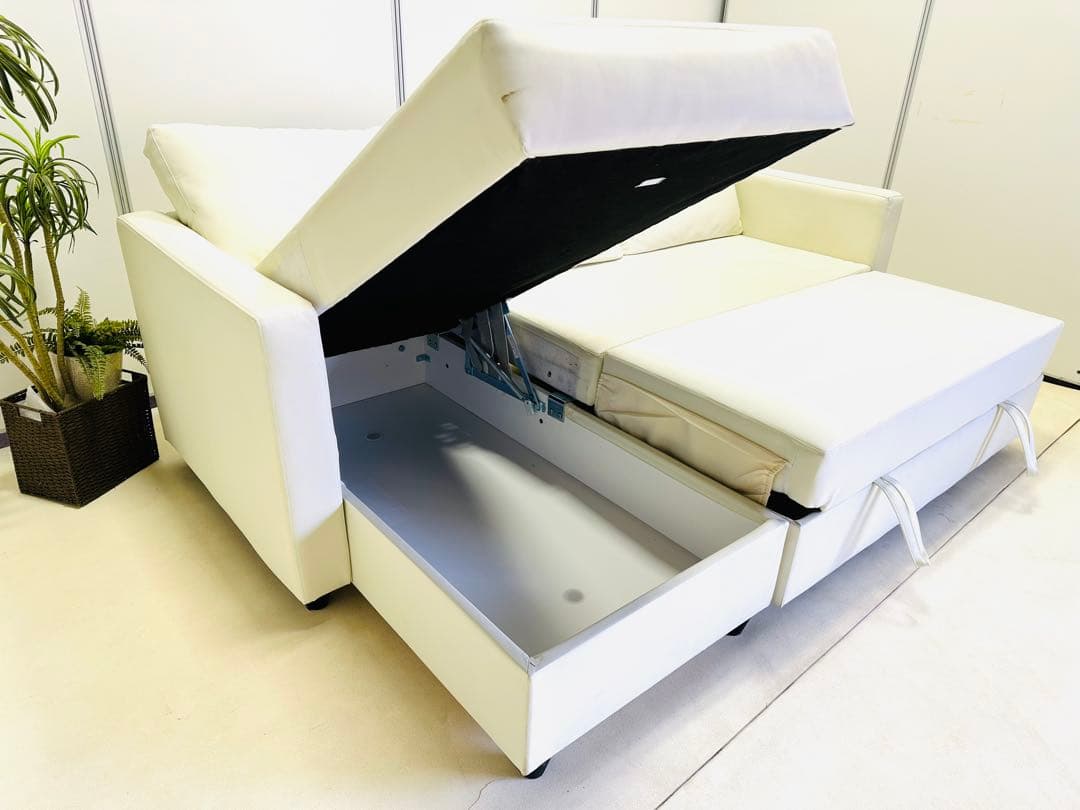 ノアーク Nシールドニトリ ソファベッド