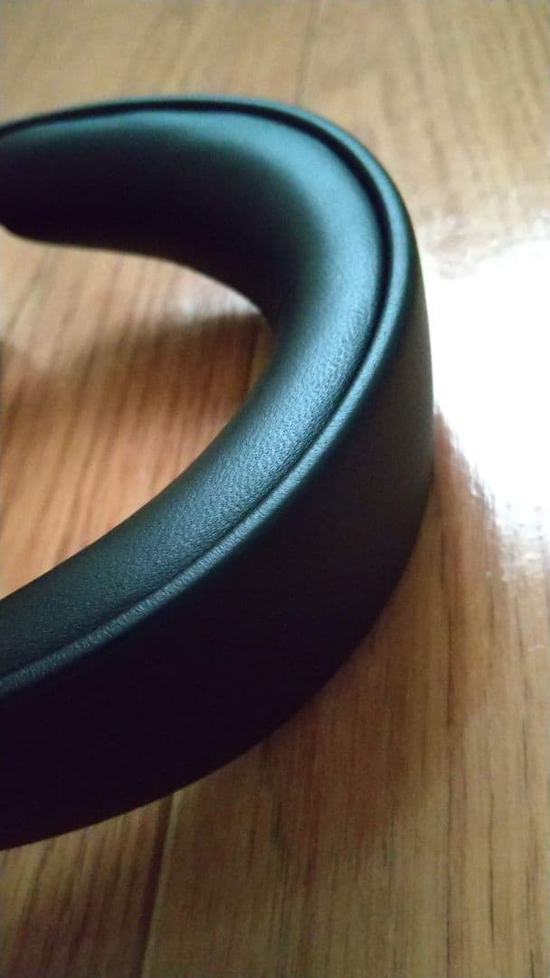 Bowers & Wilkins PX8 s2 ワイヤレスヘッドホン