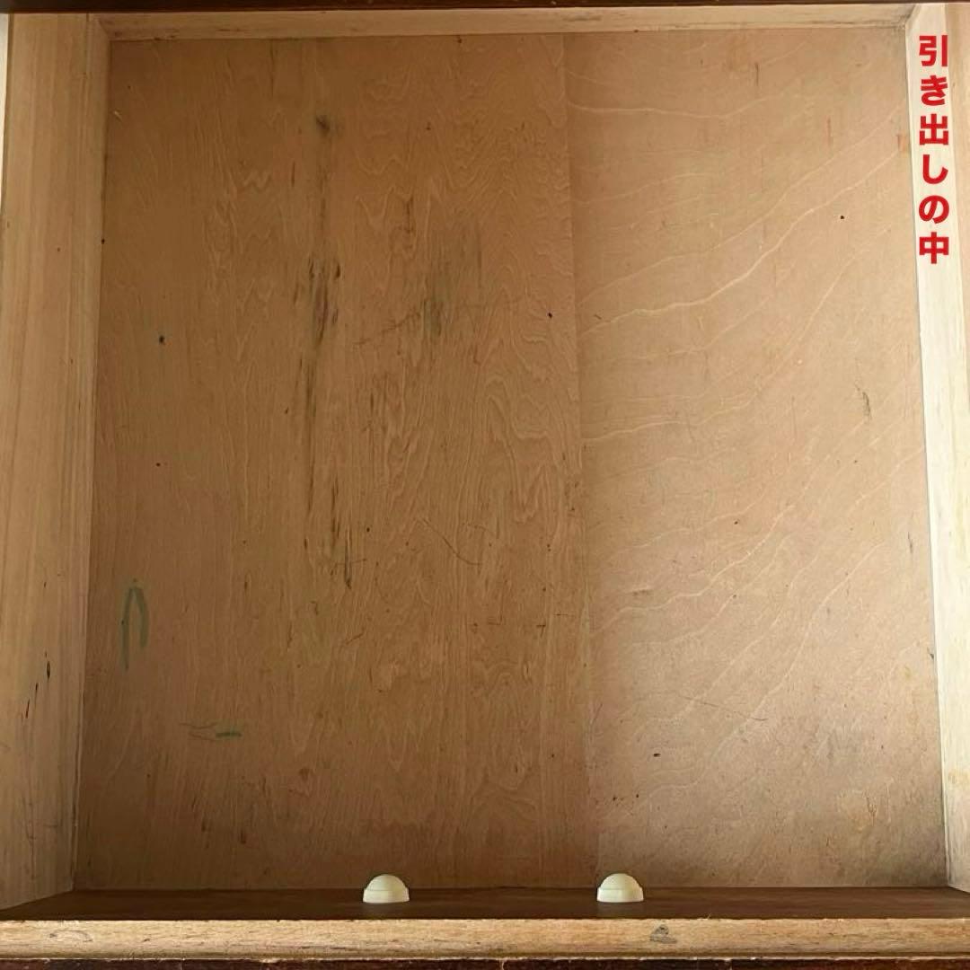 【カリモク】コロニアル　サイドボード　リビングボード　karimoku