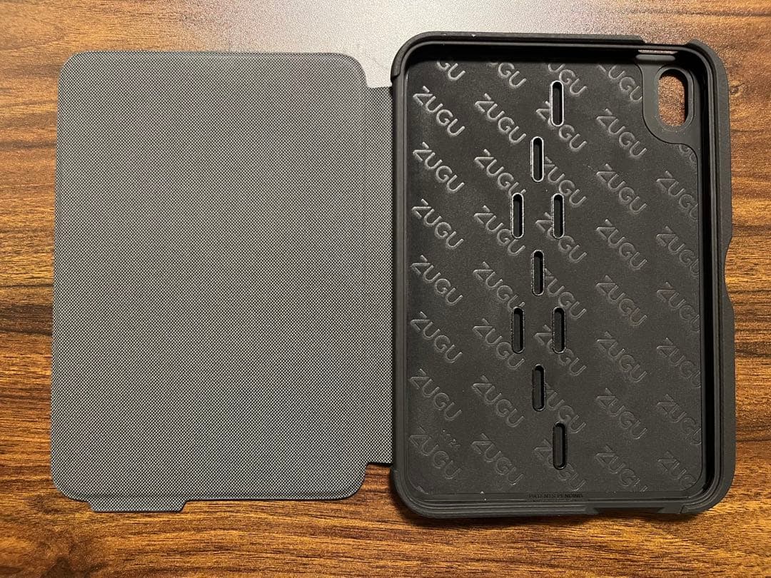 ipad mini7 Wi‑Fi + Cellular 128GB ブルー