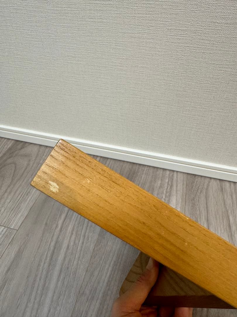 【美品】コアラマットレス アーバンベッドサイドテーブル2個