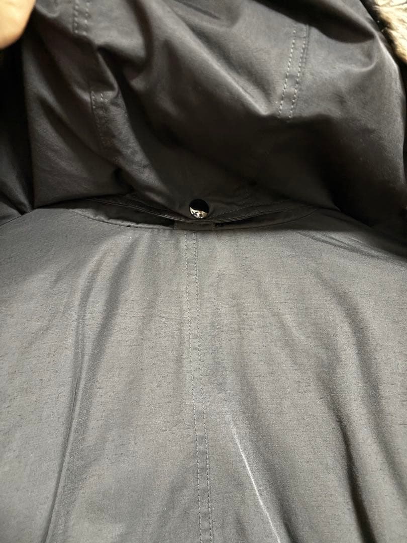 NOAH CASHBALL ダウンジャケット イタリア製