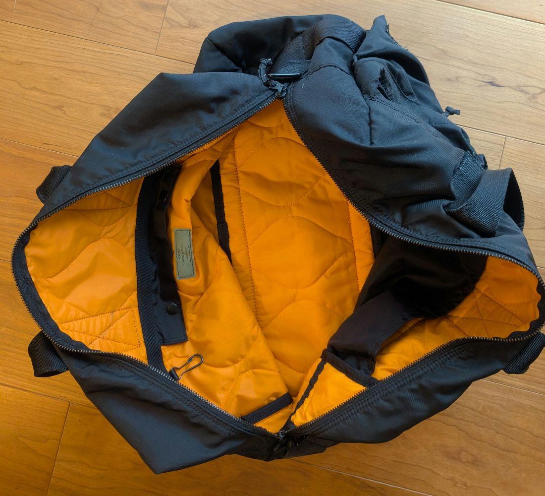 最終1万円引【TUMI/PORTER 6点】トラベルボストン大/リュック/トート