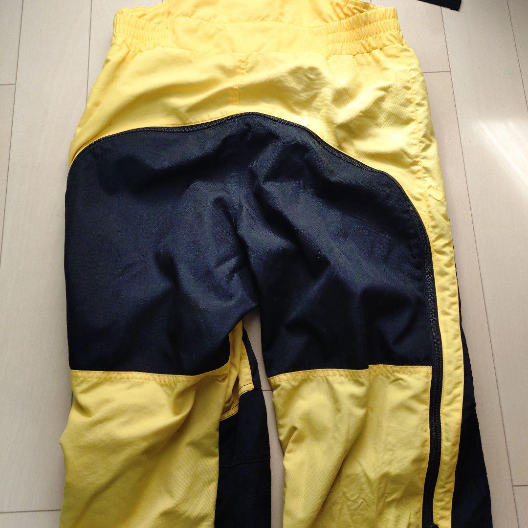 90s' THE NORTH FACE STEAP TECH スキーウェア M