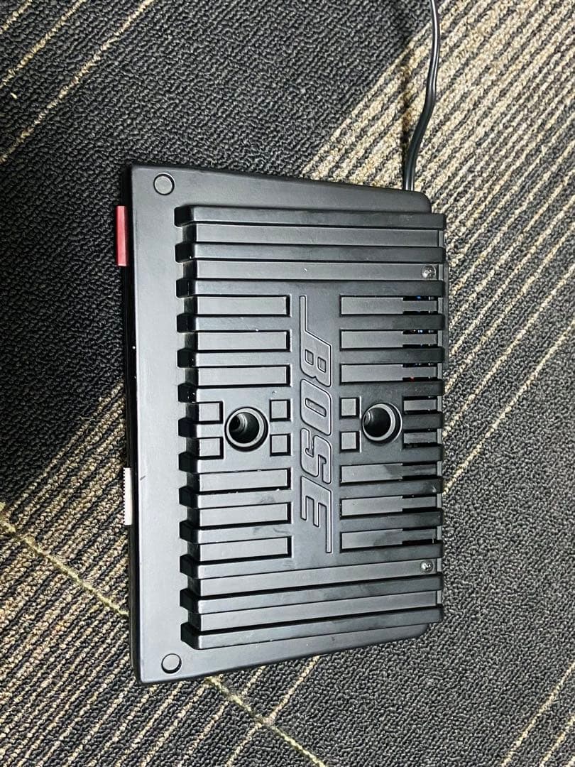 BOSE MODEL 1705 アンプ